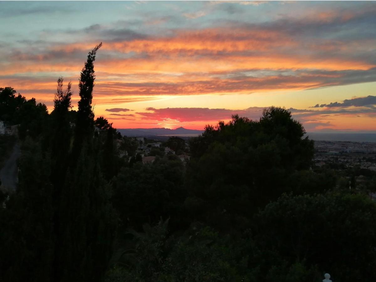 Maison d'hôtes Pinkflamingo Dénia