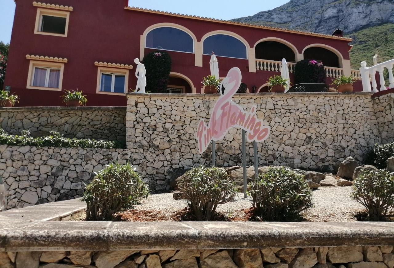 Pensjonat Pinkflamingo