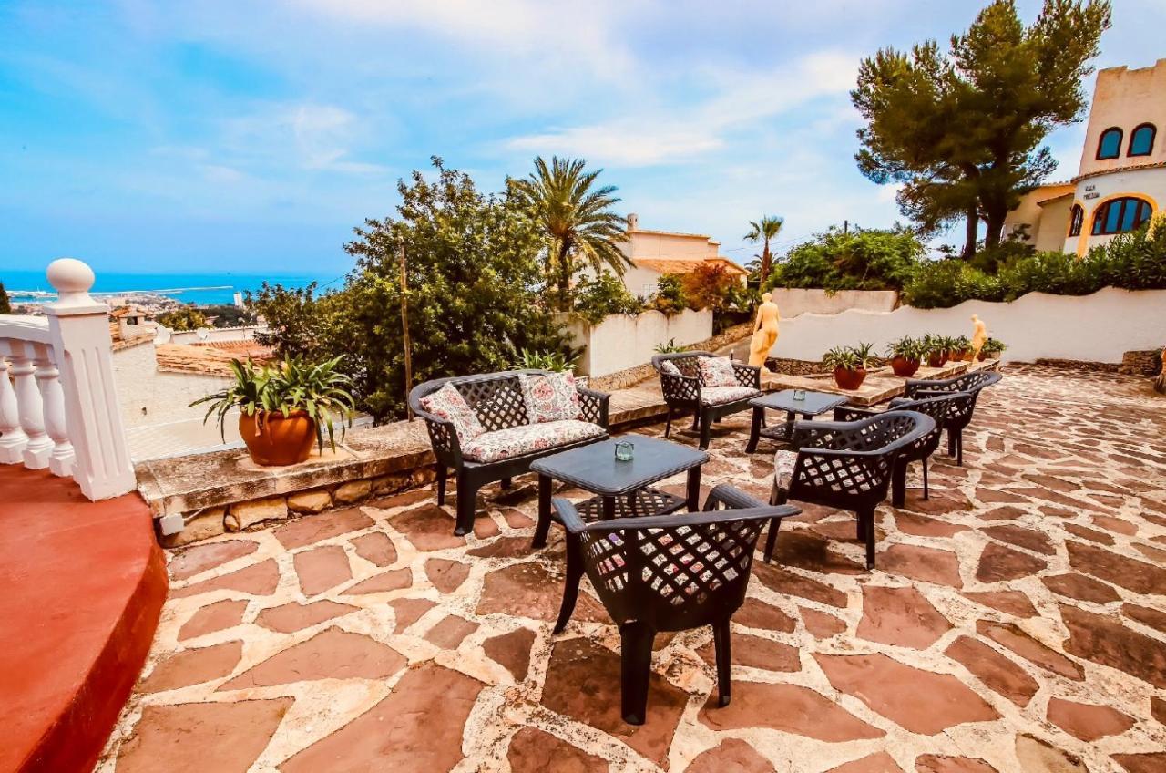 Pinkflamingo 3* Denia