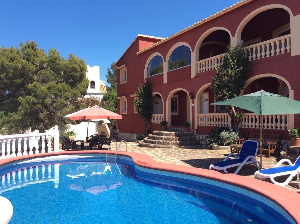 Pinkflamingo Pensjonat 3*