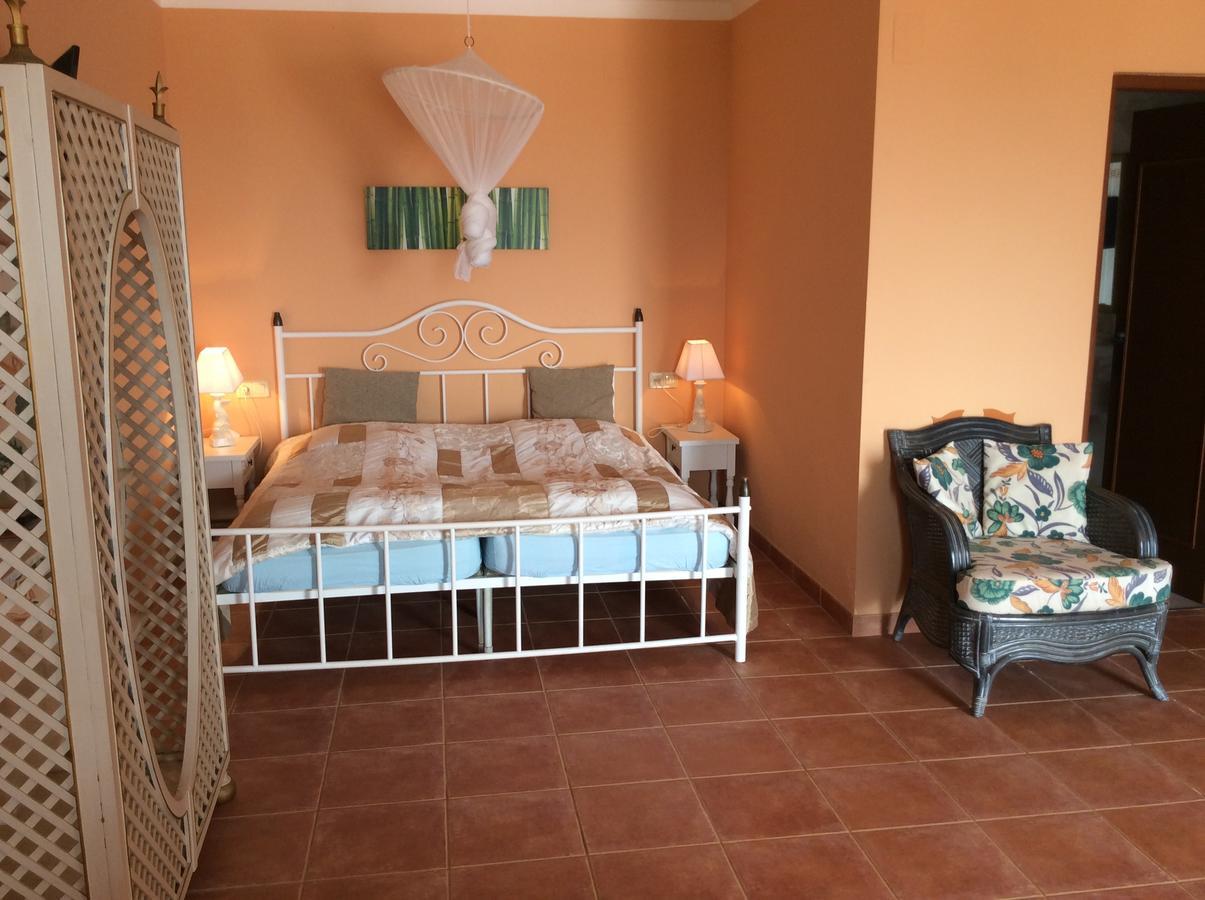 Pinkflamingo Denia