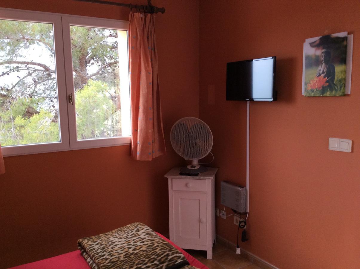 Pinkflamingo Denia
